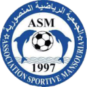 Association Sportive Mansouria