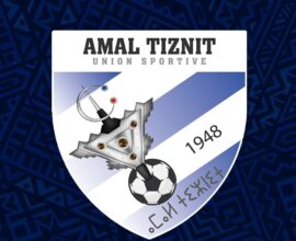 Union Sportive Amal Tiznit