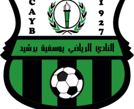 Club Athletic Youssoufia Berrechid