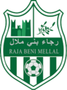 Raja de Béni Mellal