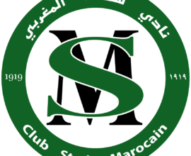 Club Stade Marocain